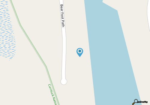 Lake View with a Private Pool & Hot Tub map location