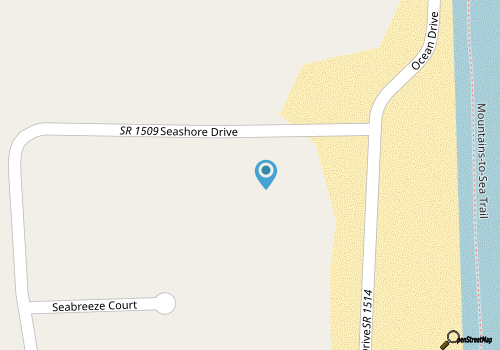 SUMMER SAVINGS - Oceanview Dog Friendly Home w/ Pool, Hot Tub, Easy Beach Access map location