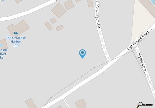 Stay Salty: Recently Renovated Historic Home l Centrally Located I Pet Friendly map location