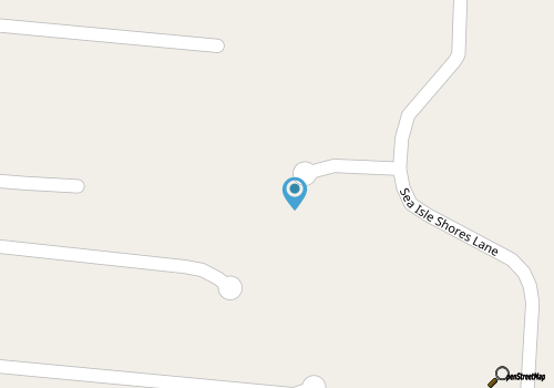 Beautiful Home with pool, hot tub, AC, W/D, & fireplace map location