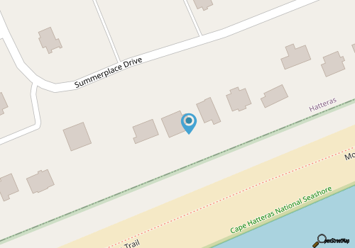 SUMMER SAVINGS - Oceanfront Dog Friendly w/ Pool, Hot Tub, Elevator, EV Charger map location