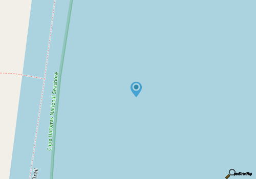 Fantastic Oceanfront Modern Coastal Home w/ Saltwater Pool - Simply the best! map location