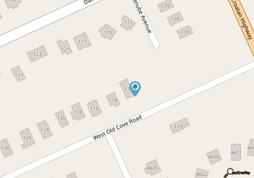 Short Walk to Beach - Hot Tub - Community Pool - YMCA Access - Family Friendly! map location