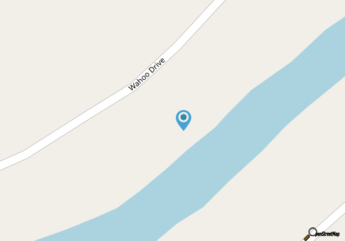 New to VRBO - Resort Access Included - Located ON Ocean Creek Golf Course! map location