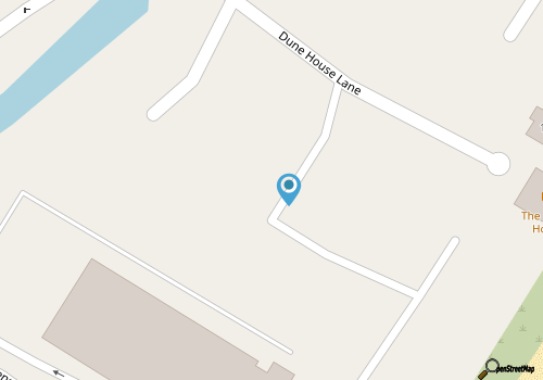 Sunset Rentals | Moorings 83 | Dog Friendly map location