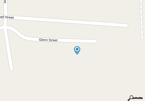 Oceanfront Guest Suite~Serenity by the Sea map location