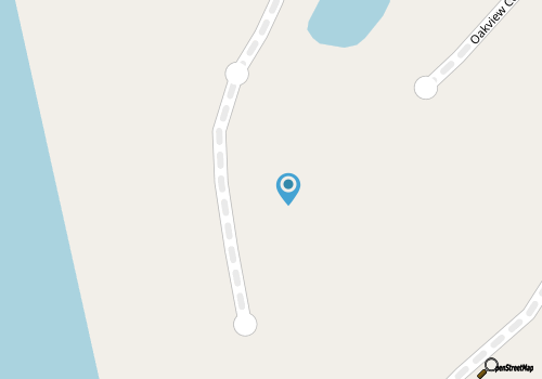 Sound Views, Pool, Hot Tub, Game Room, Club Access map location