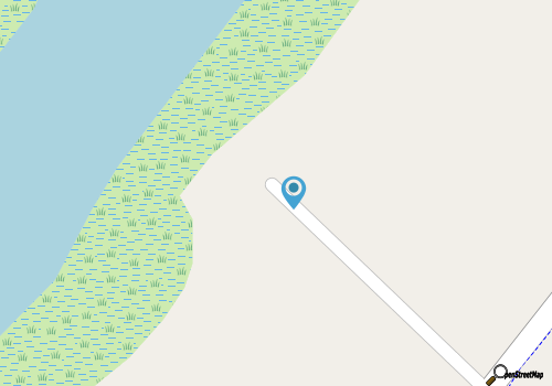 Olukai Low Country Boil Paddle Battle VIP Ohana Cruise map location