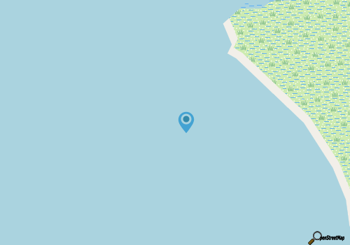 2-Bedroom, 1.5-Bathroom Suite at REAL Watersports map location