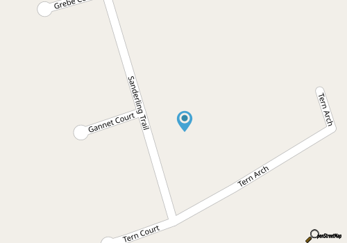 Oceanside, Pool, close to beach, sun decks, OS4H, Canterbury Sands map location