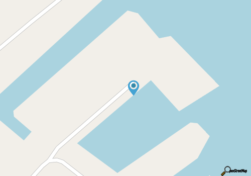 Gal-O-Mine map location