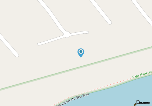 Oceanfront, Dog-Friendly House w/Central AC, Free WiFi, Shared Pool, Private W/D map location