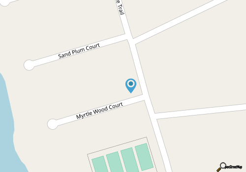 Oceanside, easy walk to Beach, Hot Tub, Dogs Welcome, OL4, Lakes Ocean View map location