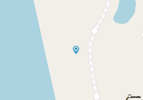 Audubon Oasis: Soundfront Home, Dog-friendly, New to Rental Program map location