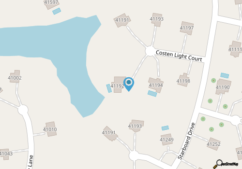 Gorgeous beach cottage with outdoor pool, spacious carport, decks & W/D map location