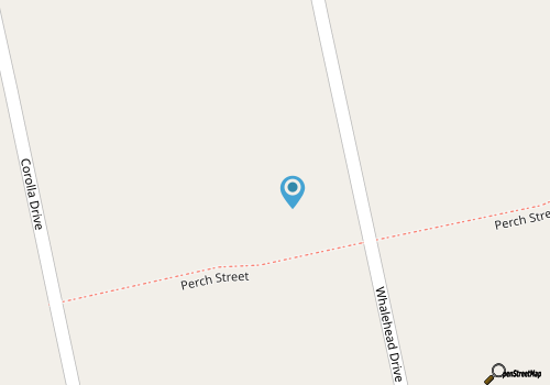 WH972- 5BRs, Private Pool, Hot Tub, WIFI, Just One Block To The Beach! map location