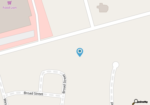 Oceanside, 2 Hot Tubs- 2 Duplex's rents as 1-BU22, Love R Shack at the Beach map location