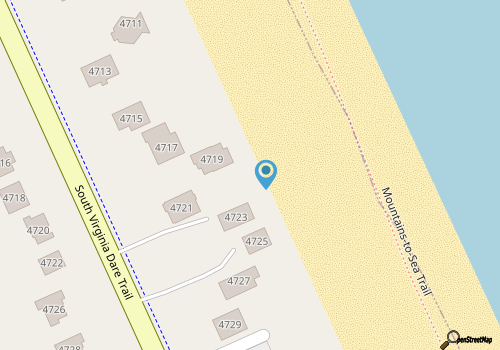 JL #472 On the Rocks - Oceanfront - Pool - Hot tub map location
