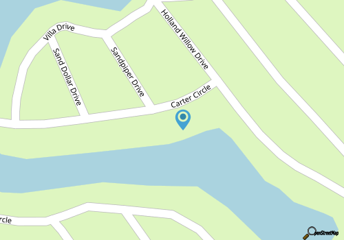 2870 Crater Lake - Sleeps 6 map location