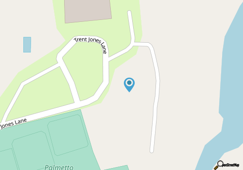 Dog-friendly condo with pool, central AC, & washer/dryer - quick walk to beach map location