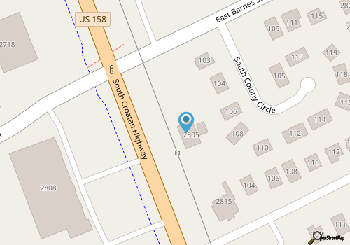 Something for everyone! Walk to beach/restaurant/parks/\nshopping/entertainment map location