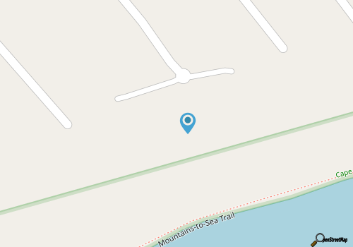 Oceanfront House w/Central AC, Free WiFi, Private Washer/Dryer, Shared Pool map location
