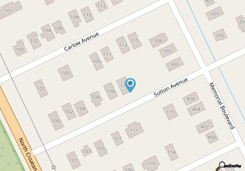 Oceanside, Close to Shopping and beach! KD233, II Views map location