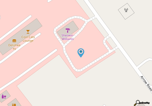 Two Week Electric Bike Rental map location