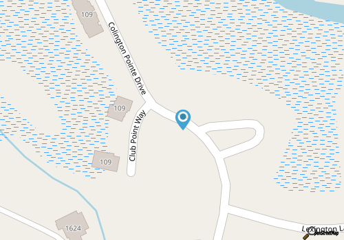 Sound Xcape: Soundfront | Pool Access | Boat Ramp map location