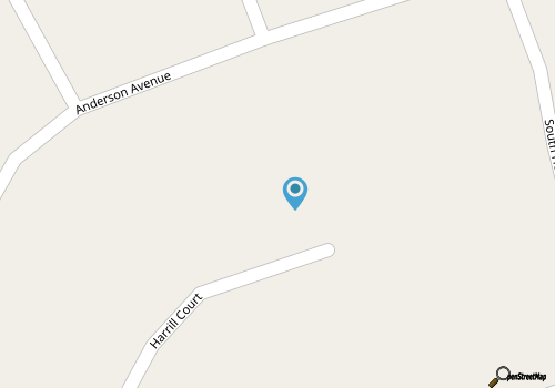 90 minute evening Dolphin Cruise map location