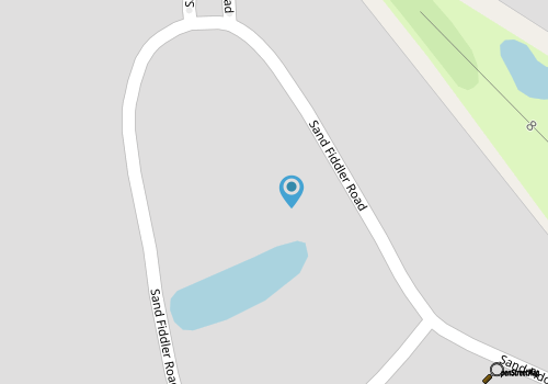 Bright and spacious home in Sea Pines, perfect for families! map location