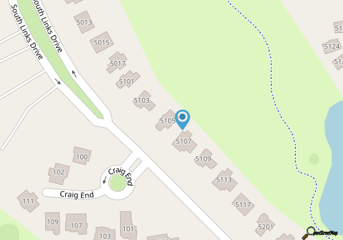 Wedges 13: Soundside, 13th fairway view, great community pool and tennis courts. ??? map location