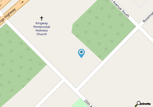 Boardwalk Bliss-2.5 Blocks to Ocean-Pet Friendly map location