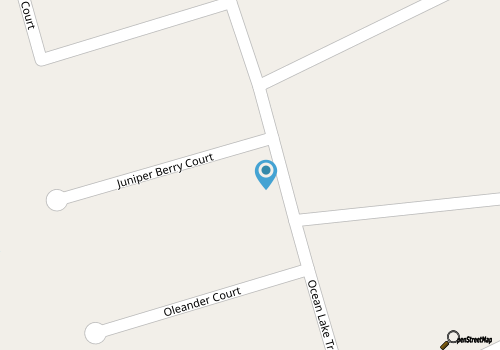 Shorely Blessed | 650 ft from the beach | Private Pool, Hot Tub | Corolla map location