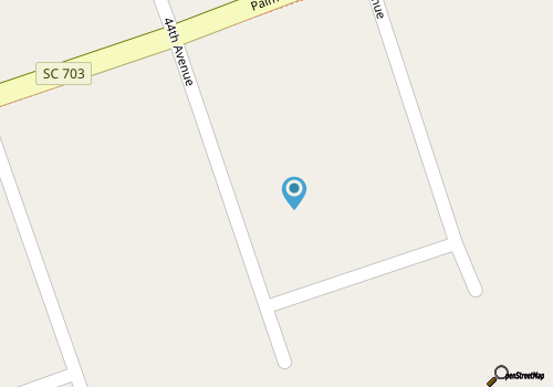 Stunning Brand NEW Build, 6 bd OCEANVIEW Home on IOP! map location