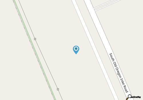 Seaquil: Private Hot Tub | Fish Cleaning Station | Short walk to Beach Access map location