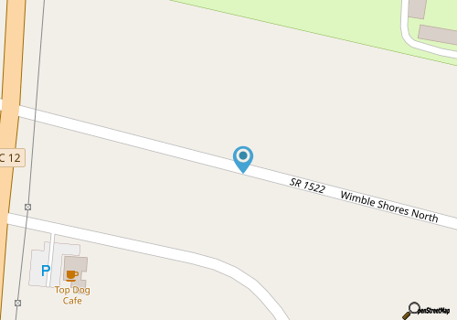 Pvt.Pool, Hot Tub, Pet Friendly = Southern Hospitality  map location