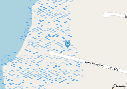 SUMMER SAVINGS - Semi-Soundfront Home w/ Hot Tub, Kayaks, and Windsports Access map location