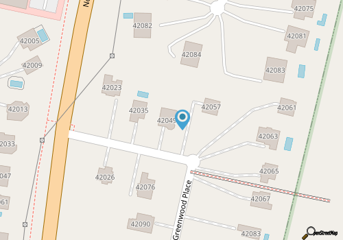 Ocean-side retreat with outdoor pool, private hot tub, multiple decks & views map location