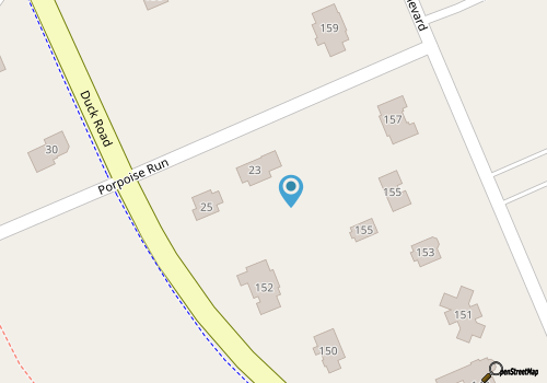3043 Sandy Shores * 5 Min Walk to Beach * Pool map location