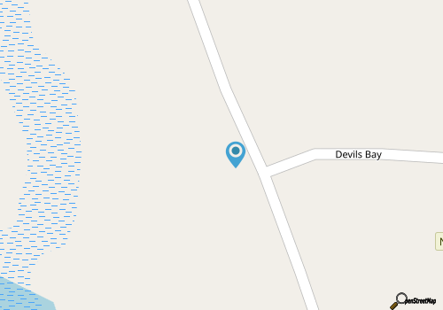 Jewel of the Sound: Private Pier | Private Pool | Hot Tub | Elevator | Dogs Allo map location