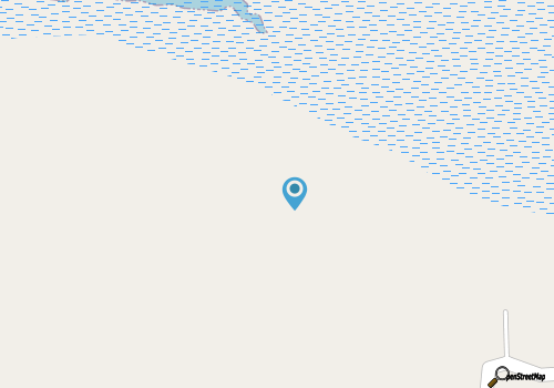 Sands Villa Resort Oceanfront Condo map location