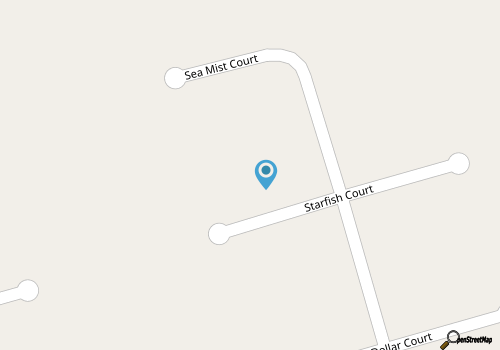 Sully's Shore Thing 6min walk beach*Pool hot tub map location