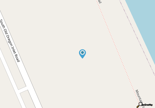 Moon Rider: Oceanfront, Screened Porch, Great Views! map location