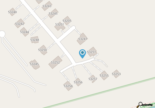 Oceanfront 4BR/3BA with Epic Views – Stay at Beach Please on Hatteras Island map location