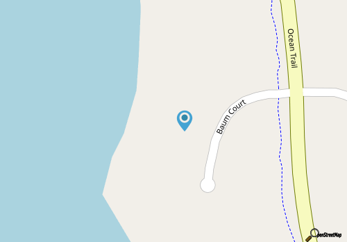 6 bed/4 bath Corolla Light Resort home  map location