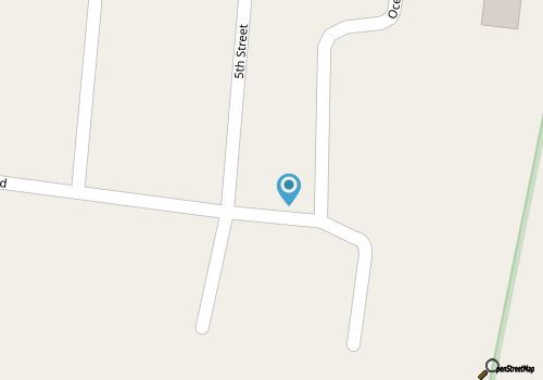 SUMMER SAVINGS - Semi-Oceanfront Home w/ Pool, Hot Tub, Elevator, and Game Room map location