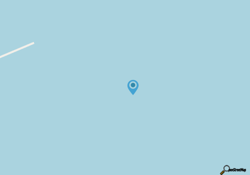  2-bedroom Oceanfront Cottage  map location