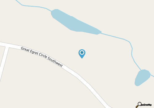 Lovely condo with water view, balcony, full kitchen & W/D - dog-friendly map location