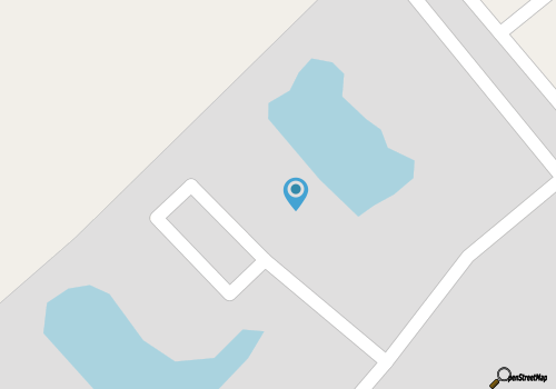 Perfect 1-Bedroom Villa | Sheraton Broadway Resort map location